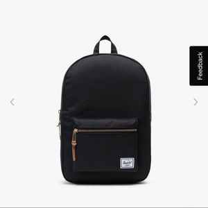 Herschel Settlement Backpack Mind Volume